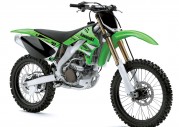 Kawasaki KX250F